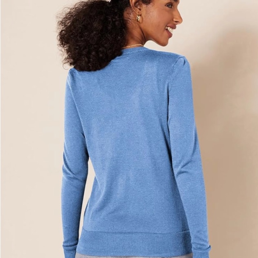 Amazon Essentials 2 cardigans - Picture 4 of 7